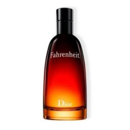 Christian Dior Fahrenheit EDT 100 ml