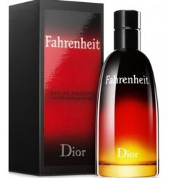 Christian Dior Fahrenheit EDT 100 ml