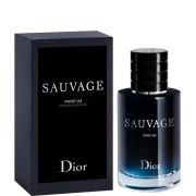 Christian Dior Sauvage Parfum DECANT