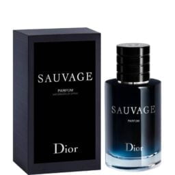 Christian Dior Sauvage Parfum 100 ml