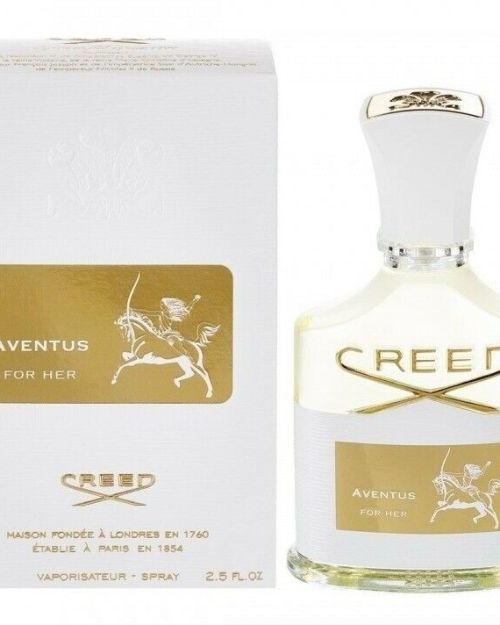Creed Aventus For Her  EDP 75 ml