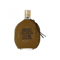 Diesel Fuel For Life EDT 125 ml