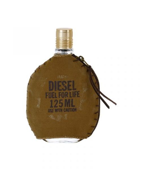 Diesel Fuel For Life EDT 125 ml