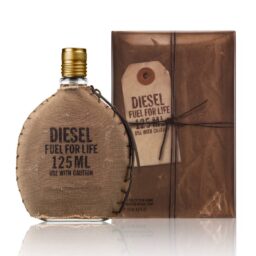 Diesel Fuel For Life EDT 125 ml