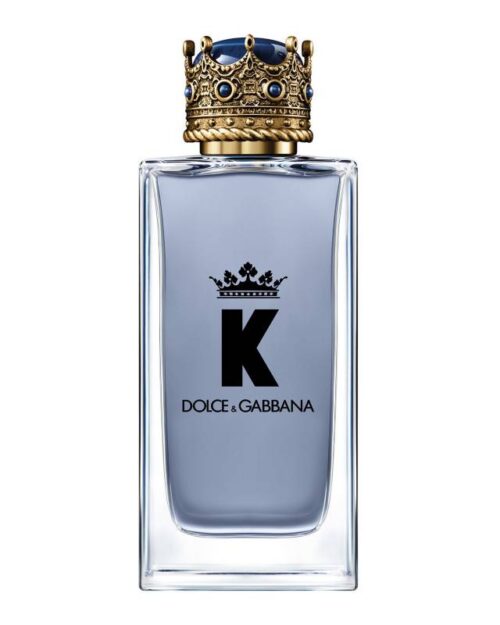 Dolce & Gabbana K EDT DECANT