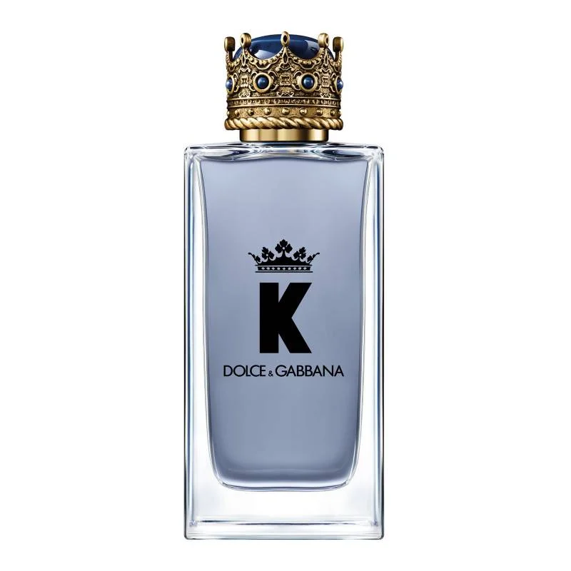 Dolce Gabbana K EDT DECANT Disperfumes