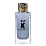 DOLCE & GABBANA K EDT HOMBRE 2