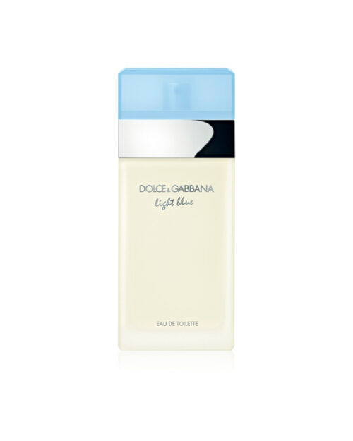 Dolce & Gabbana Light Blue EDT