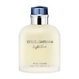 DOLCE & GABBANA LIGHT BLUE POUR HOMME EDT HOMBRE 2