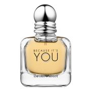 Emporio Armani Because It’s You EDP 100 ml