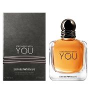 Emporio Armani You Stronger Whit EDT DECANT