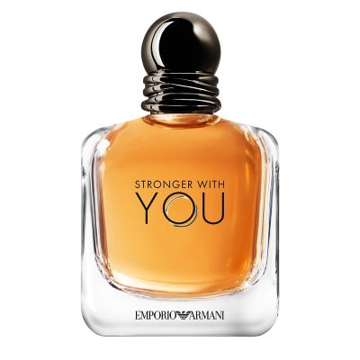 Emporio Armani You Stronger Whit EDT DECANT