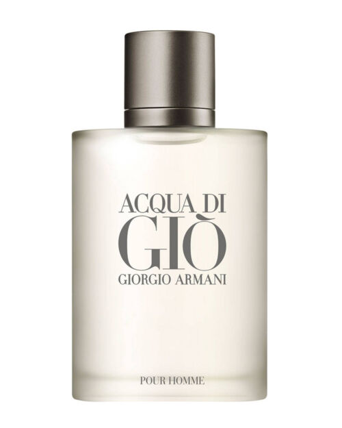 Acqua Di Gio Pour Homme EDT 100 ml