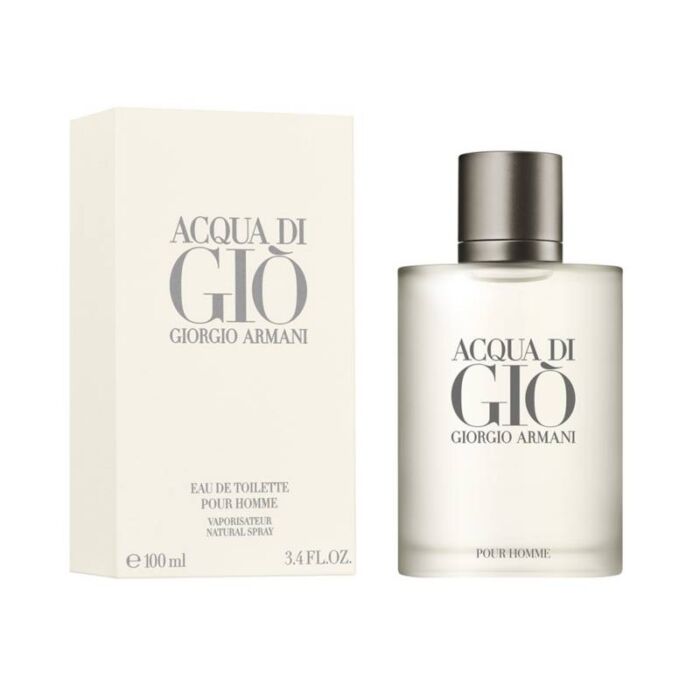 Acqua Di Gio Pour Homme EDT 100 ml