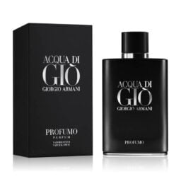 Giorgio Armani Acqua Di Gio Profumo Parfum DECANT