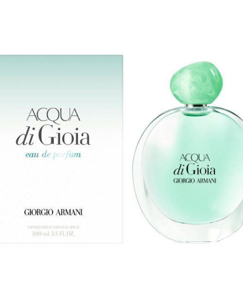 Giorgio Armani Acqua Di Gioia EDP 100 ml