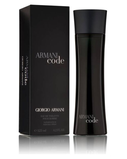 Giorgio Armani Armani Code EDT 125 ml