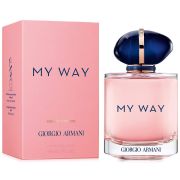 Giorgio Armani My Way EDP DECANT