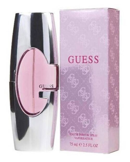 Guess EDP DECANT