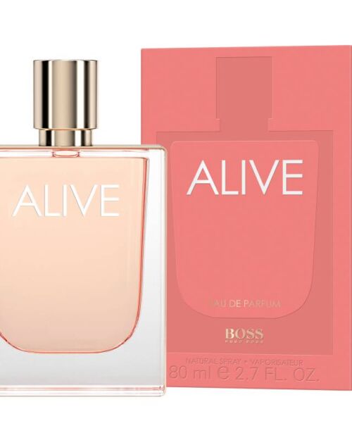 Hugo Boss Alive EDP 80 ml