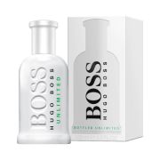 Hugo Boss Bottled Unlimited EDT DECANT