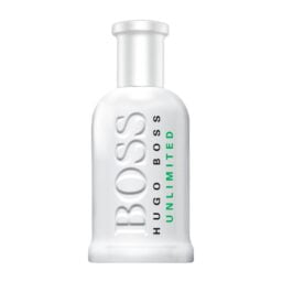 Hugo Boss Bottled Unlimited EDT DECANT