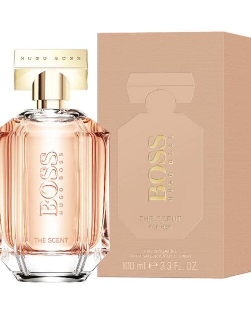 Hugo Boss The Scent For Her EDP DECANT