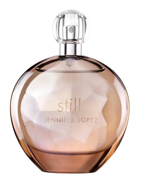 Jennifer Lopez Still EDP DECANT