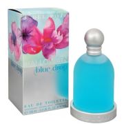 Jesus del Pozo Halloween Blue Drop EDT DECANT