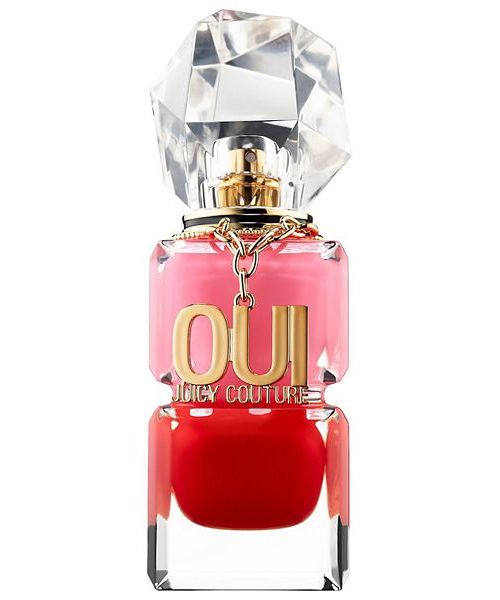 Juicy Couture Oui EDP DECANT