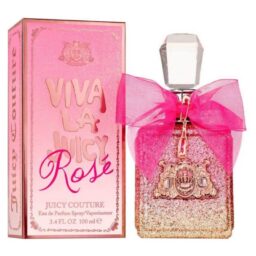 Juicy couture Viva La Juicy Rose EDP DECANT