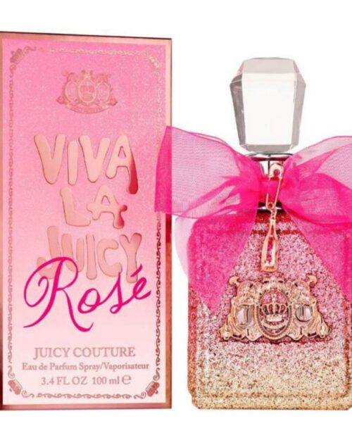 Juicy couture Viva La Juicy Rose EDP 100 ml