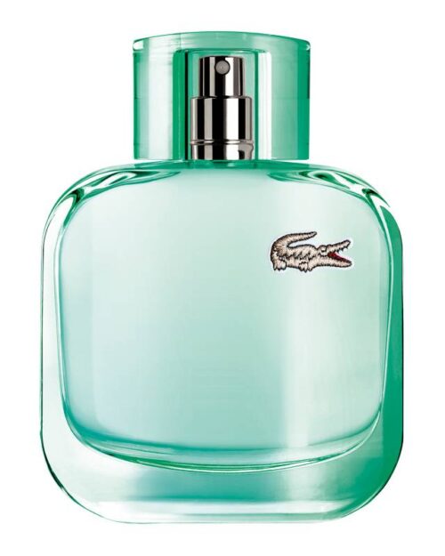 Lacoste Eau de Lacoste L.12.12 Pour Elle Natural EDT DECANT