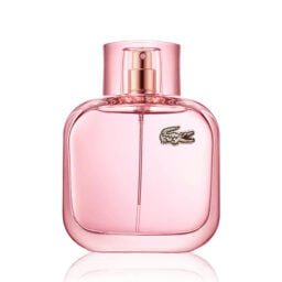 Lacoste Eau de Lacoste L.12.12 Pour Elle Sparkling EDT DECANT