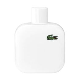 Lacoste Eau de Lacoste l.12.12 Blanc – Pure EDT DECANT (copia)