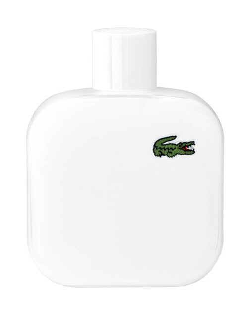 Lacoste Eau de Lacoste L.12.12 Blanc – Pure EDT DECANT