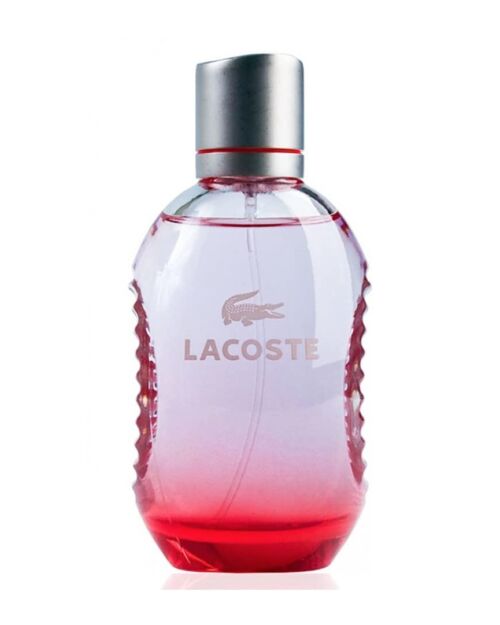 Lacoste Red Pour Homme EDT 125 ml