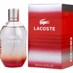 Lacoste Red Pour Homme EDT 125 ml