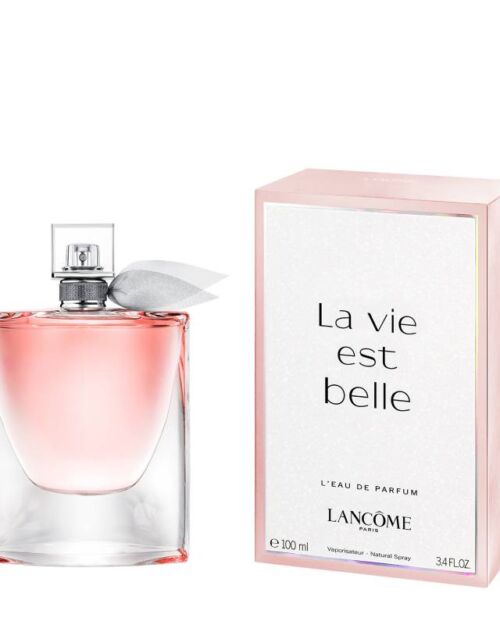 Lancome La Vie Est Belle EDP 100 ml