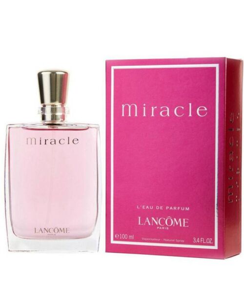 Lancome Miracle EDP 100 ml