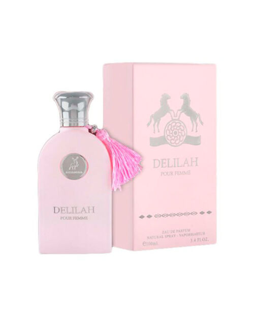 Delilah Maison Alhamabra EDP DECANT