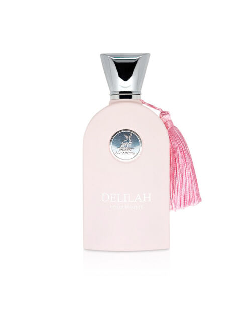 Delilah Maison Alhamabra EDP DECANT