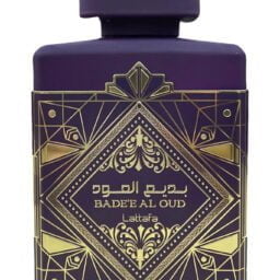 Lattafa Oud Amethyst EDP 100 ml