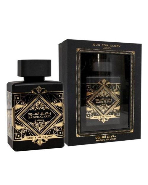 Lattafa Oud For Glory EDP 100 ml