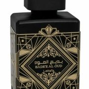 Lattafa Oud For Glory EDP DECANT