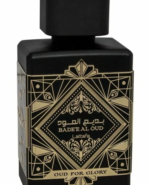 Lattafa Oud For Glory EDP 100 ml