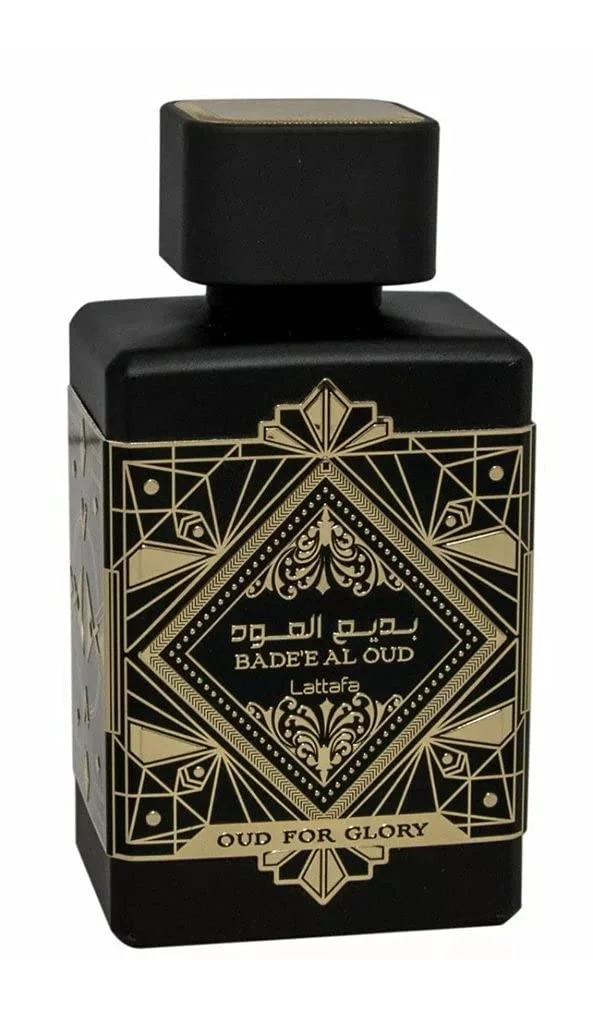 Lattafa Oud For Glory EDP 100 ml - Disperfumes