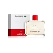 Lacoste Red Pour Homme EDT 125 ml