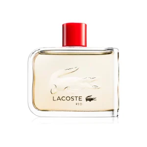 Lacoste Red Pour Homme EDT 125 ml