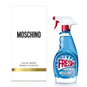 Moschino Fresh Couture EDT DECANT